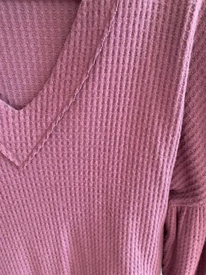 Altar’d State Sweater thumbnail 2