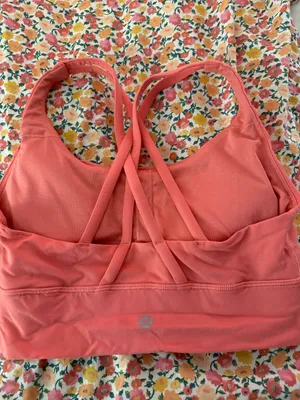 Lululemon Bra thumbnail 2