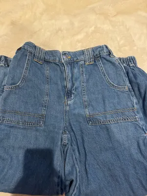 Anthropologie Pilcro Jeans High-Rise thumbnail 7