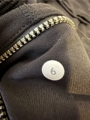 Lululemon Rocket Skirt thumbnail 6