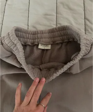 Comfrt sweatpants thumbnail 4