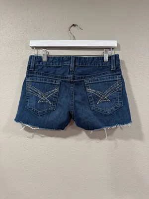Cinch Jean Shorts thumbnail 2
