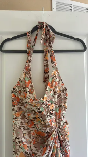 Pretty Little Thing Dress thumbnail 7
