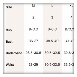 GOOD AMERICAN Women's Ivory Always Fits One Shoulder Bikini Top Size 2 (US M) thumbnail 6