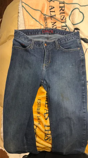 Kimes Ranch Chloe Jeans thumbnail 3