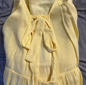 Yellow Sundress thumbnail 3