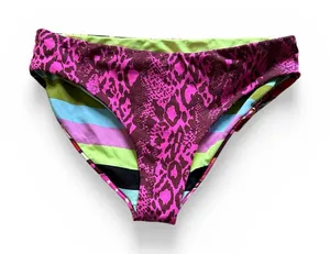 Maaji reversible bikini bottoms thumbnail 1
