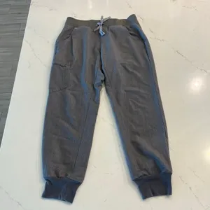 Figs Graphite Scrub Set size Small Petite‎ thumbnail 6
