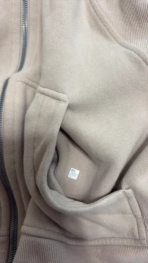 Lululemon Jacket thumbnail 4