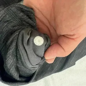 Lululemon Wunder‎ Under Hi-Rise 7/8 Tight Sz 6 thumbnail 10