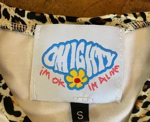 OMIGHTY I’m Okay I’m Alive Tank thumbnail 3