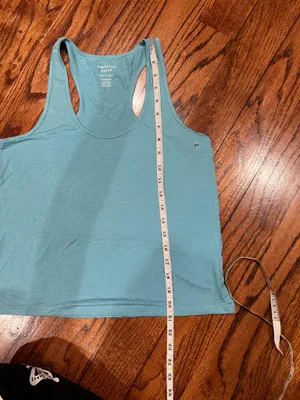 American Eagle Soft & Sexy tank top thumbnail 4