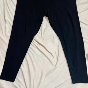 Black  Leggings thumbnail 3