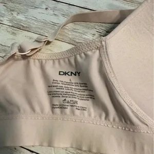 DKNY Bra Pink thumbnail 2