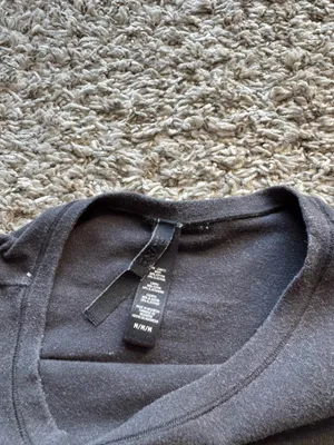SKIMS T-Shirt thumbnail 3