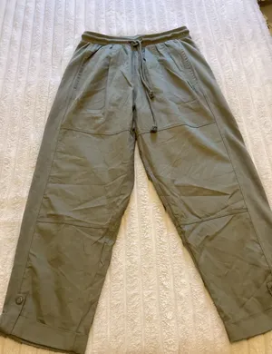 Daily Practice pants thumbnail 1