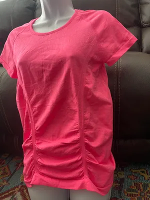 Athleta Pink  Top thumbnail 2