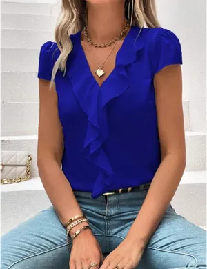 Shein Top thumbnail 1