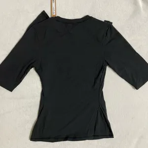 SKIMS Fits Everybody Long Sleeve T-Shirt XS thumbnail 3