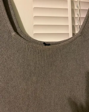Sweater Dress thumbnail 2