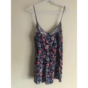 Aeropostale Women’s Romper Sz XL thumbnail 2