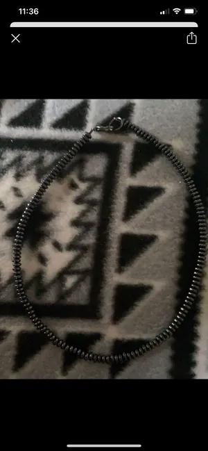Western / Boho Necklace thumbnail 2