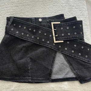 Revolve BY DYLN Zeddy skirt (NWOT) thumbnail 2