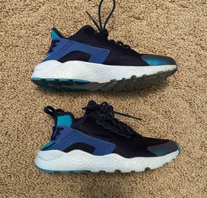 ‼️Nike Air Huarache Run Ultra RS Shoes‼️ thumbnail 2