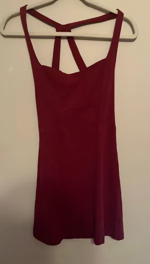 Free People Intimately Dress thumbnail 1