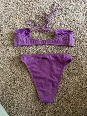 Triangl Bikini Set thumbnail 5