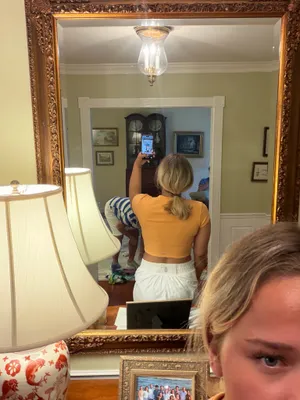 Alo Yoga Top thumbnail 4