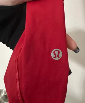 Lululemon Leggings thumbnail 3