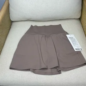 Lululemon NWT  Align High Rise Skirt thumbnail 3