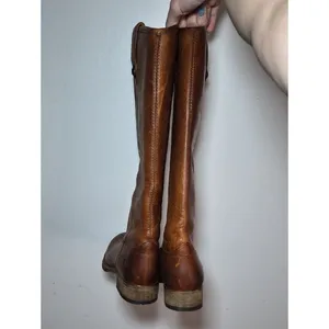 Frye Women's Brown Boots thumbnail 13