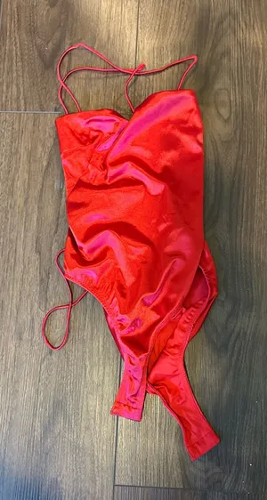 Princess Polly Bodysuit thumbnail 1