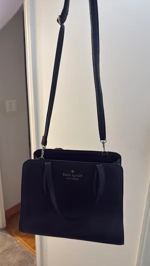 Kate Spade Purse thumbnail 1
