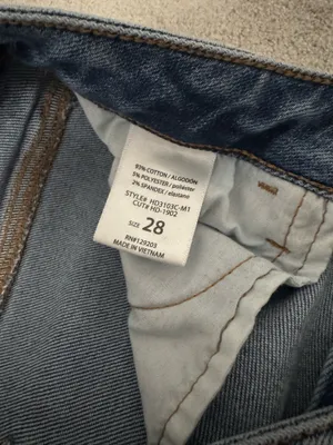 Hidden Jeans thumbnail 3