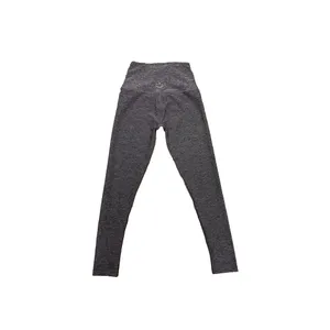 Beyond Yoga‎ Caught In The Midi Leggings Womens Size XS Brown Spacedye thumbnail 4