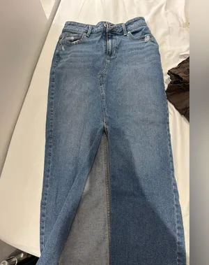 Maurice's Denim Maxi Skirt thumbnail 2
