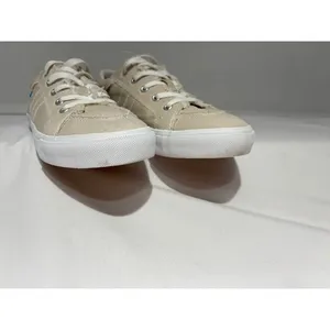 Obtaom Canvas Sneakers Size 11 thumbnail 4