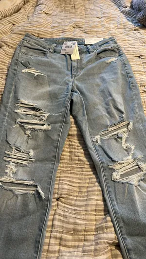 American Eagle Outfitters Jeans thumbnail 5
