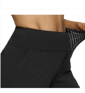 Amazon G4Free Women's High Waist Wide Leg Yoga Pants thumbnail 4