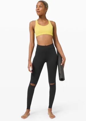 Lululemon Force Within High-Rise Tight 28" Black 6 thumbnail 8