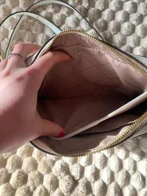 Michael Kors Crossbody thumbnail 6