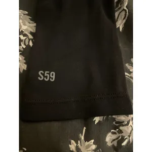 SPLITS 59 High Waist Black Legging Size Medium M Anthropologie Revolve Yoga thumbnail 2