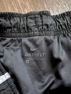 Nike Dri-Fit Shorts thumbnail 3