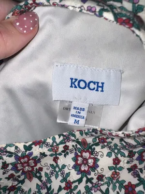 Koch Top thumbnail 3