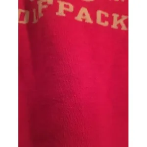 Red Oak Women's Red Sweatshirt Pullover NC State Wolfpack Size Medium thumbnail 8