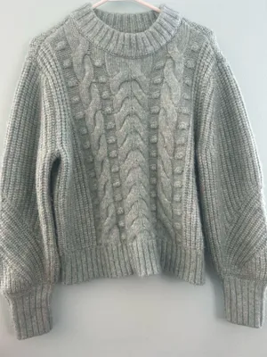 Women’s Sweater   thumbnail 1