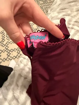 Edikted Corset Top thumbnail 3